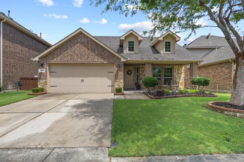 405 Cherry Spring Dr, McKinney, TX, 75072-5659 | Card Image