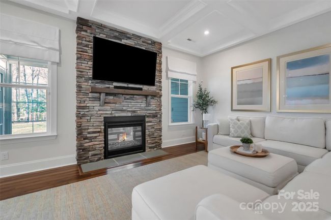 208 Cape August Pl, House other with 5 bedrooms, 5 bathrooms and null parking in Belmont NC | Image 12