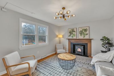 243 Chestnut Hill Road, House other with 4 bedrooms, 1 bathrooms and 4 parking in Stafford CT | Image 3