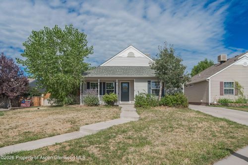 388 Columbine Drive, Rifle, CO, 81650 | Card Image