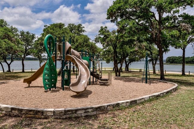 Community jungle gym with a water view | Image 22