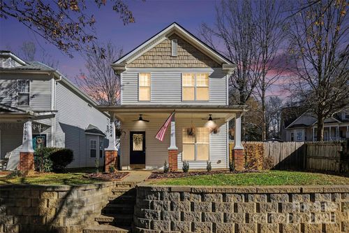 19524 Feriba Pl, Cornelius, NC, 28031-8100 | Card Image