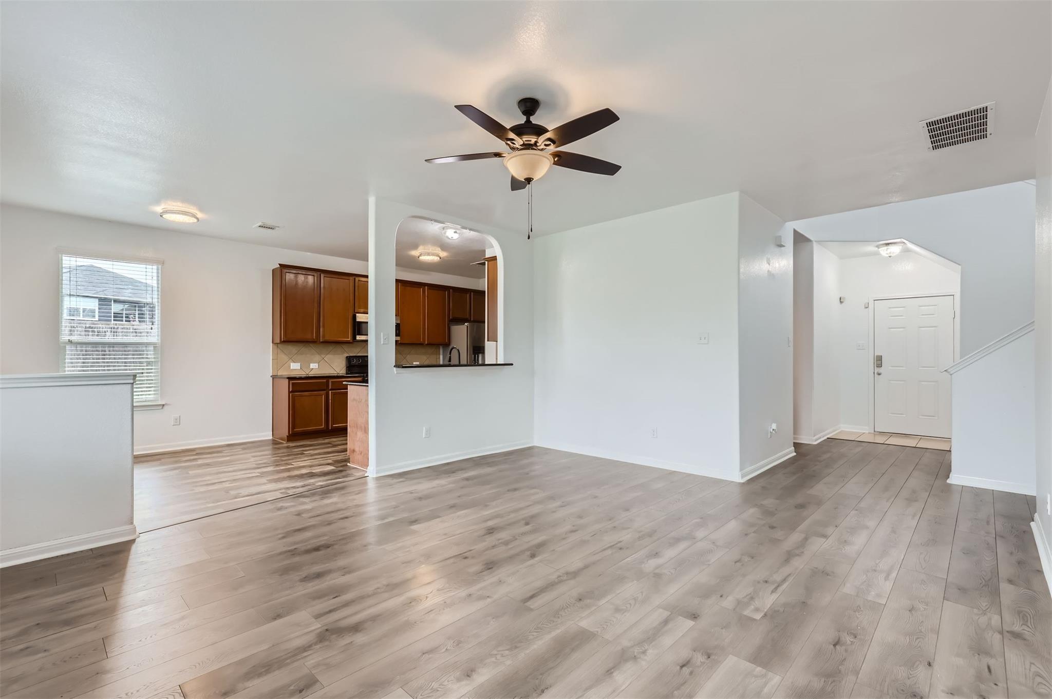 Residential Lease in Hutto 4