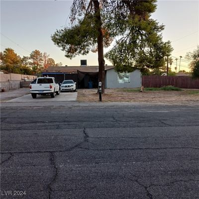 6744 Tara Avenue, House other with 3 bedrooms, 2 bathrooms and null parking in Las Vegas NV | Image 1