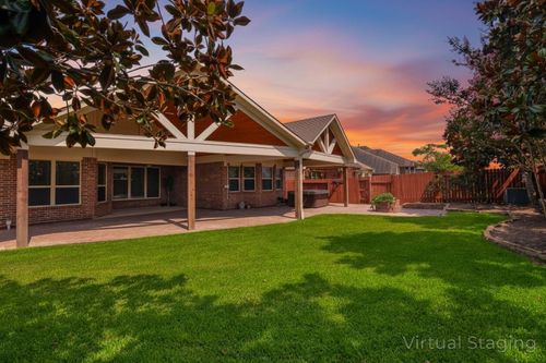 4327 Estes Ridge Ln, Katy, TX, 77493-2094 | Card Image