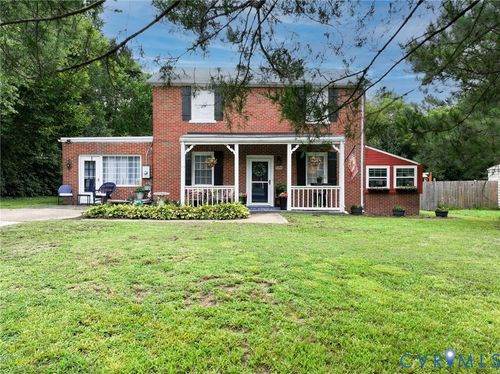 111 Whiteside Rd, Sandston, VA, 23150-2303 | Card Image