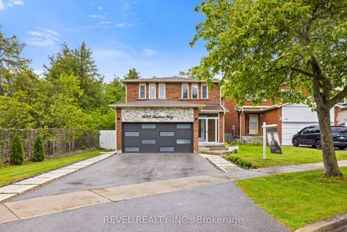 1649 Beaton Way, Pickering, ON, L1X1X7 | Card Image
