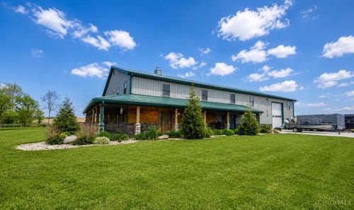 3824 E County Road 750 S, Connersville, IN, 47331-9463 | Card Image
