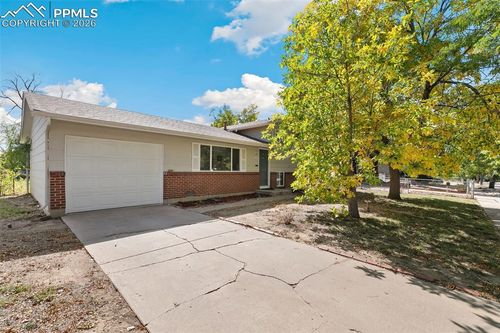 440 Calle Entrada, Fountain, CO, 80817-1660 | Card Image