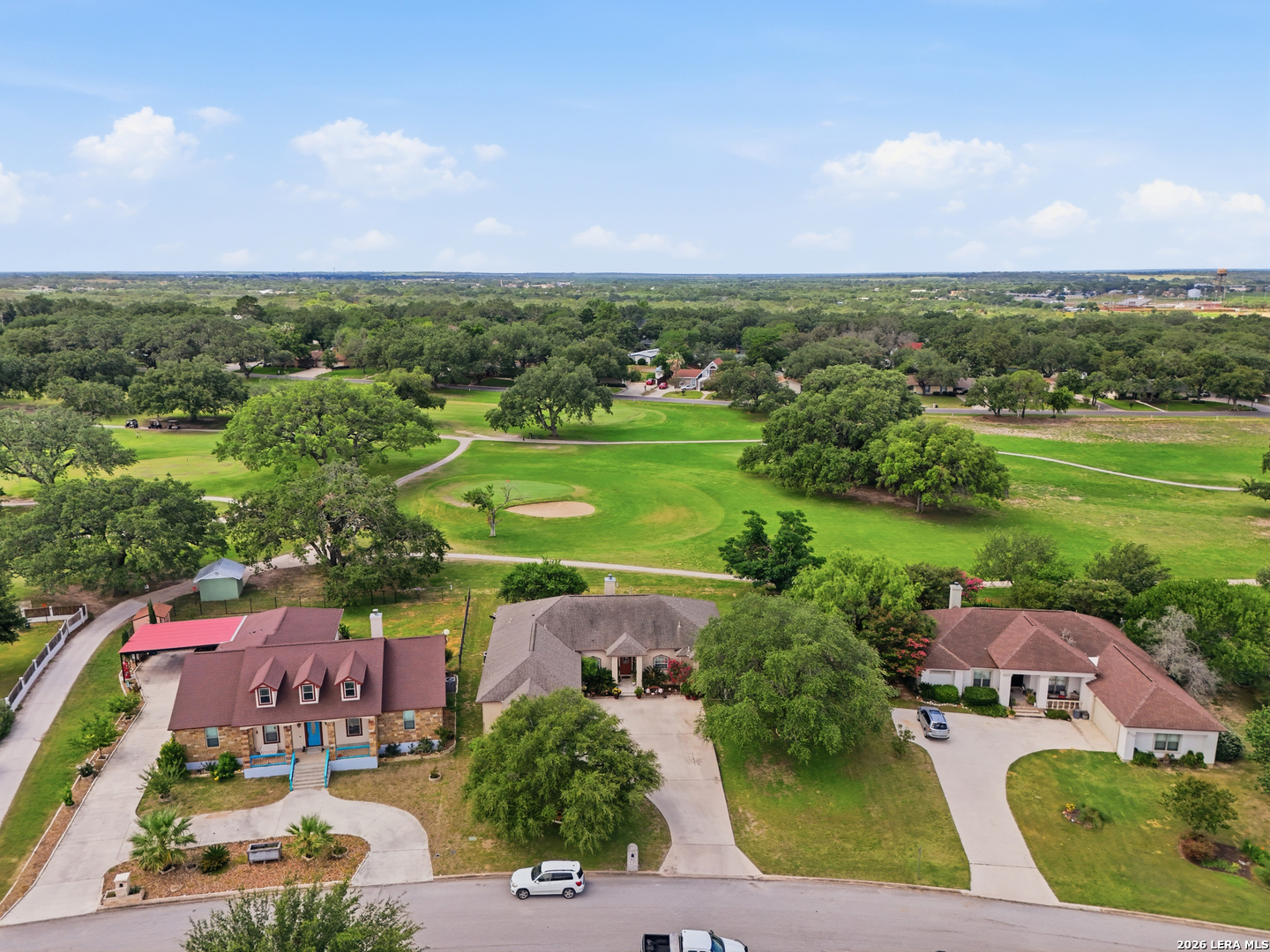 Residential in Devine 2