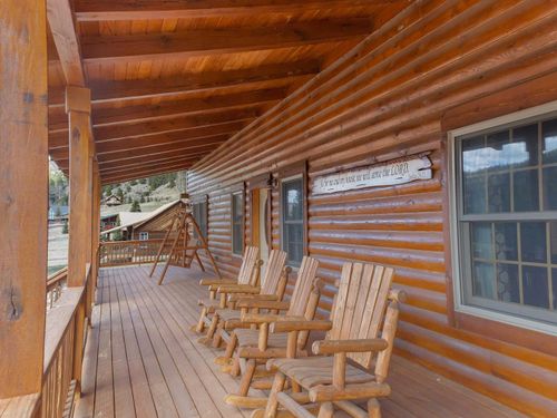 452 Hwy 578, Red River, NM, 87558 | Card Image