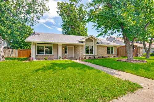 113 Country View Lane, Garland, TX, 75043 | Card Image
