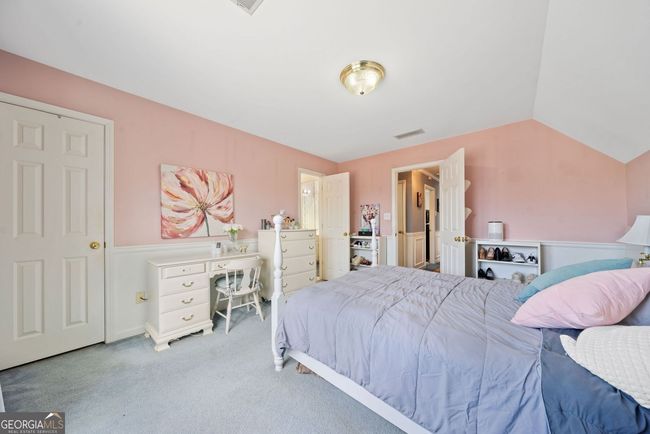 2135 Primrose Place Ln, House other with 4 bedrooms, 3 bathrooms and 2 parking in Lawrenceville GA | Image 31