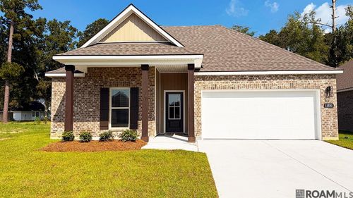11531 Derby Dr, Denham Springs, LA, 70726-7458 | Card Image