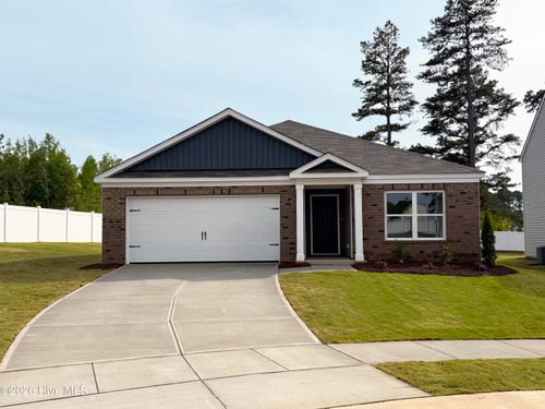 313 Wellspring Dr, Rocky Mount, NC, 27804-9597 | Card Image