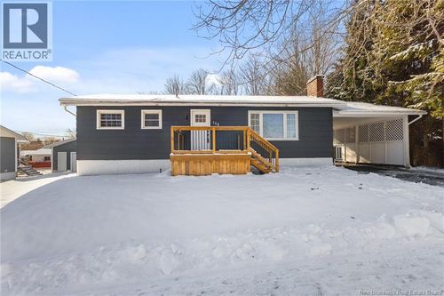 154 Limerick Rd, Fredericton, NB, E3B5K4 | Card Image