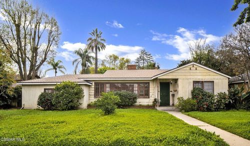 13422 Oxnard St, Valley Glen, CA, 91401-4041 | Card Image