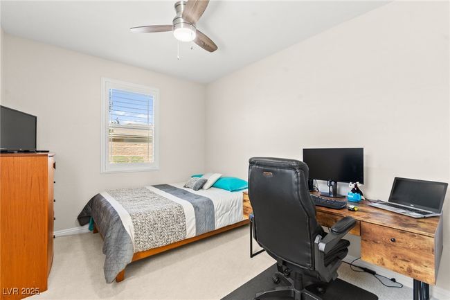 6620 Roseton St, House other with 2 bedrooms, 2 bathrooms and null parking in North Las Vegas NV | Image 25