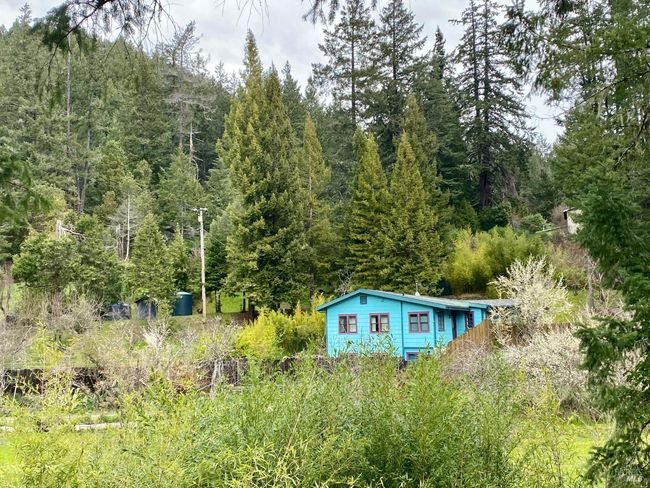 65401 Highway 271, House other with 5 bedrooms, 3 bathrooms and 5 parking in Leggett CA | Image 54