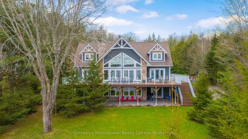 2-1492 N Shore Rd, Muskoka, ON, P0B1M0 | Card Image
