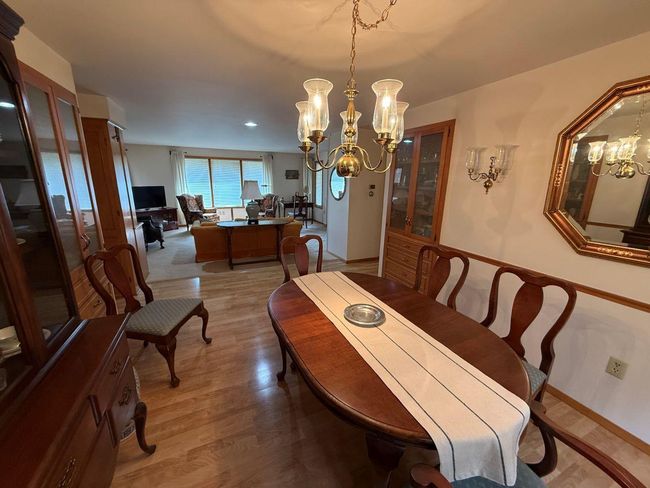 1300 Park Hill Drive, House other with 3 bedrooms, 2 bathrooms and null parking in GRESHAM WI | Image 10
