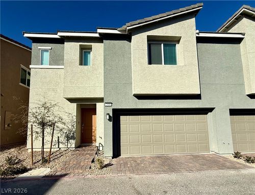 2686 Mango Light Ave, North Las Vegas, NV, 89086-1651 | Card Image