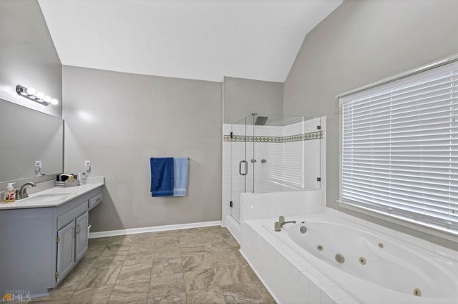 2267 Cassina Pointe Sw, House other with 4 bedrooms, 3 bathrooms and null parking in Marietta GA | Image 27