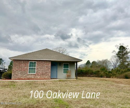 100 Oak View Ln, Mize, MS, 39116-1201 | Card Image