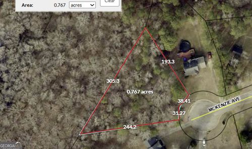 564 Mckenzie Ave, Stockbridge, GA, 30281-6721 | Card Image