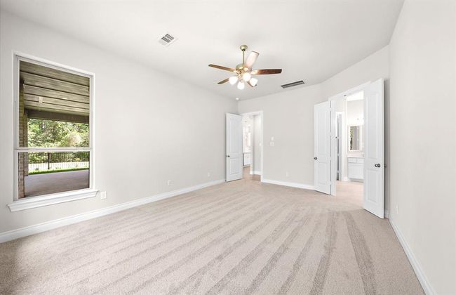 10719 Jacobina Ct, House other with 5 bedrooms, 5 bathrooms and 3 parking in Cypress TX | Image 23