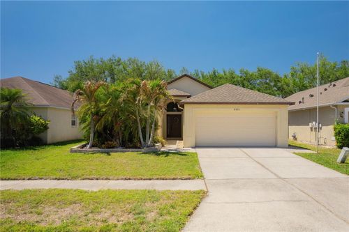 8426 Poydras Lane, TAMPA, FL, 33635 | Card Image