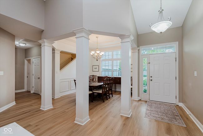 11074 Galley Way, House other with 4 bedrooms, 4 bathrooms and null parking in Fishers IN | Image 12