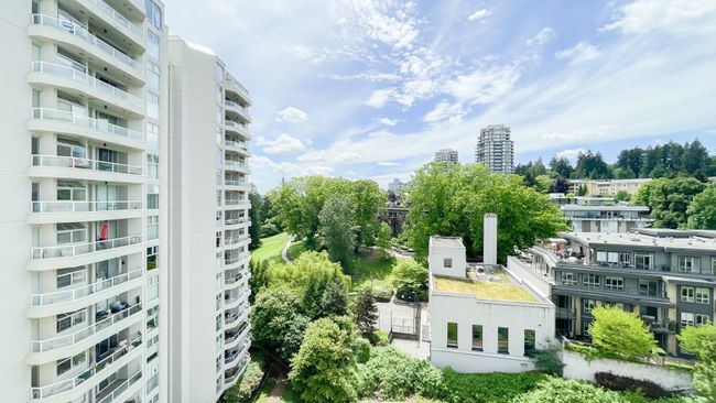 1307 - 71 Jamieson Court, Condo with 2 bedrooms, 2 bathrooms and 1 parking in New Westminster BC | Image 20