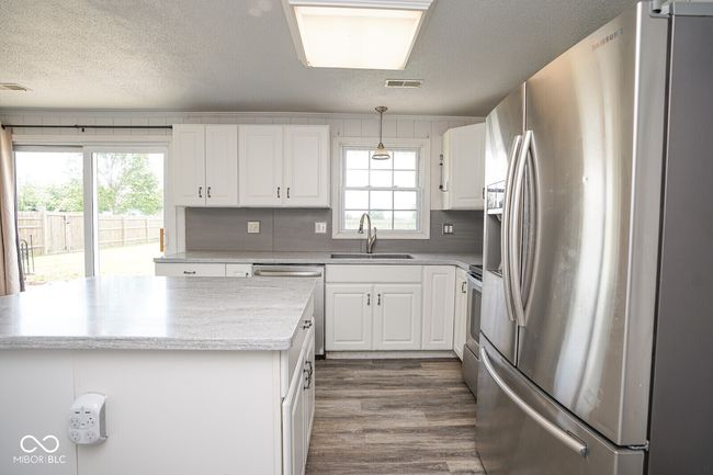 7447 S 25 E, House other with 3 bedrooms, 2 bathrooms and null parking in Pendleton IN | Image 13