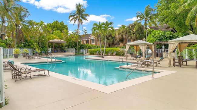 APT-208 - 10560 Sw 156 Th Pl, Condo with 1 bedrooms, 1 bathrooms and null parking in Miami FL | Image 6