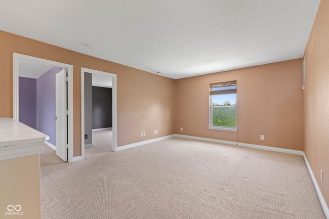 8551 Belle Union Ct, House other with 3 bedrooms, 3 bathrooms and null parking in Camby IN | Image 17