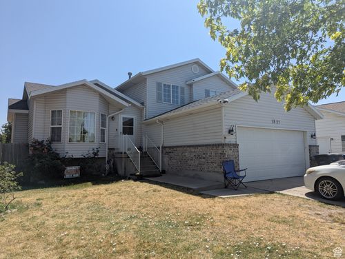 1831 W Dale Ridge Ave, Salt Lake City, UT, 84116-4151 | Card Image