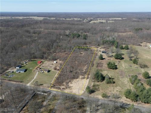 0 Mcclintocksburg Rd, Deerfield, OH, 44411 | Card Image