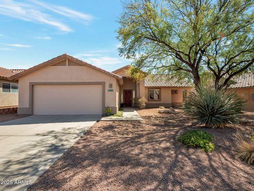 765 S Rising View Ct, Cornville, AZ, 86325-4854 | Card Image