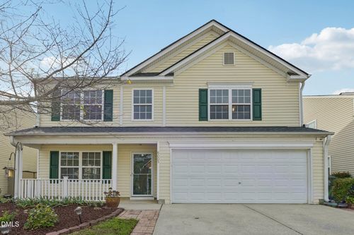 8005 Caliber Woods Dr, Raleigh, NC, 27616-8648 | Card Image