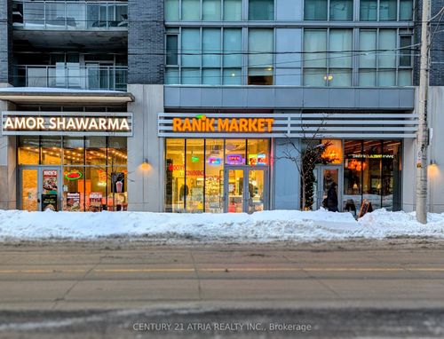 6-510 King St E, Toronto, ON, M5A0E5 | Card Image