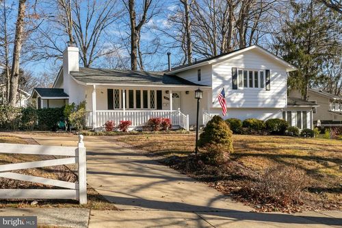 3604 Cornell Rd, FAIRFAX, VA, 22030-1816 | Card Image