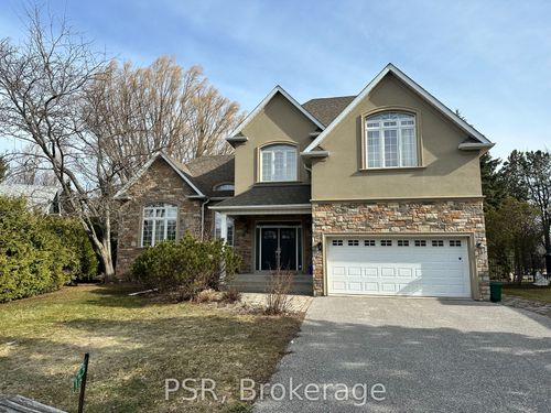 153 Grand Cypress Lane, Blue Mountains, ON, L9Y0K7 | Card Image