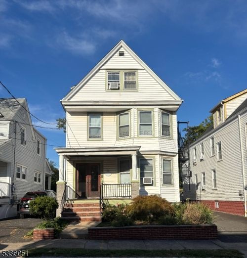 19 Rosedale Ave, Millburn, NJ, 07041-1954 | Card Image