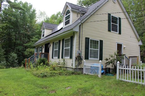 603 Holderness Rd, Sandwich, NH, 03227-3106 | Card Image