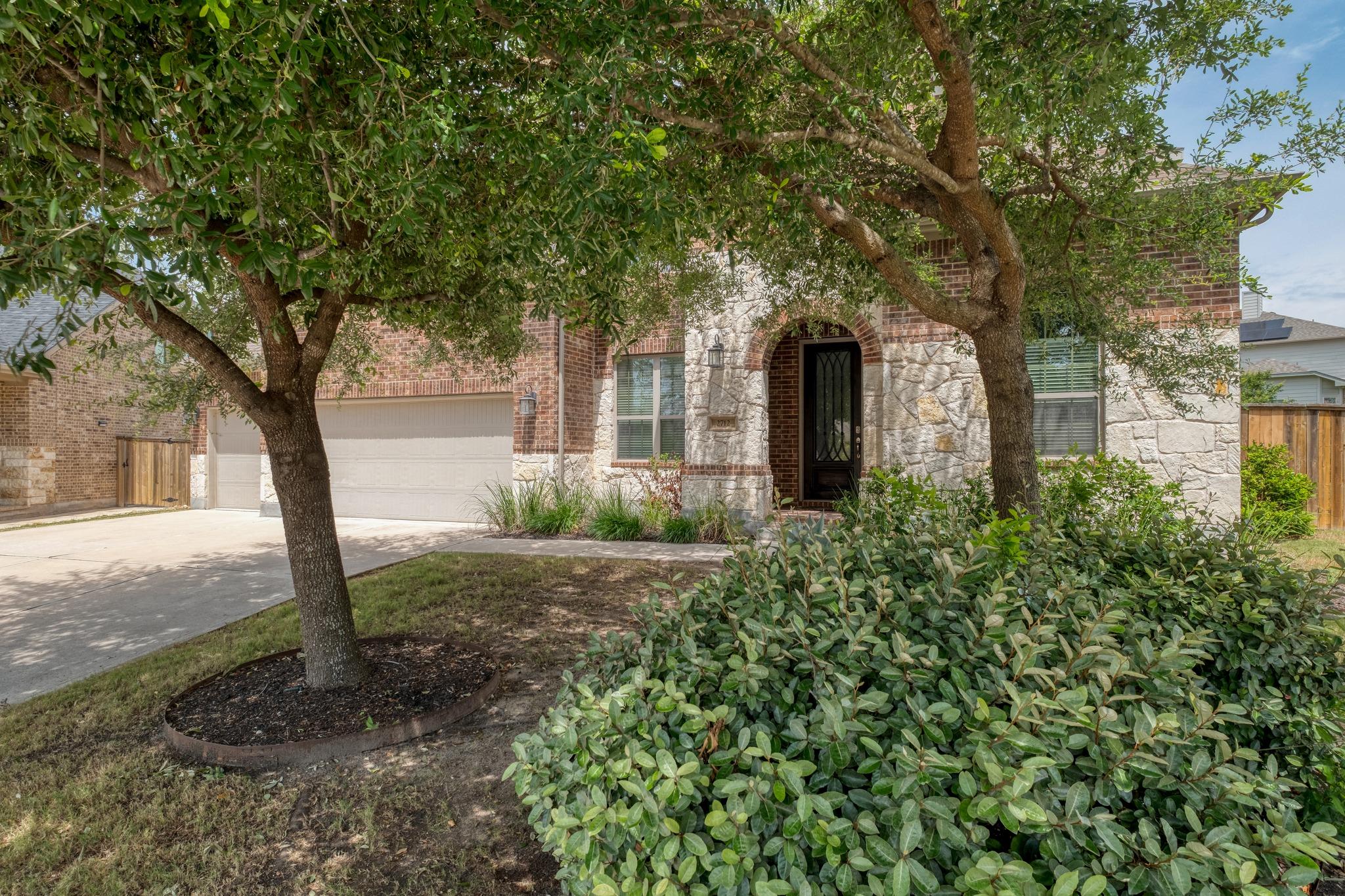 Residential in Round Rock 5
