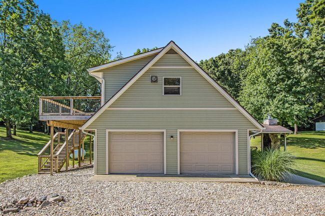 33 2 Nd St, House other with 4 bedrooms, 3 bathrooms and null parking in Plainwell MI | Image 6