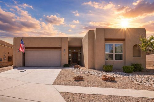 7424 Enchanted Sky Ln Ne, Albuquerque, NM, 87113-1326 | Card Image
