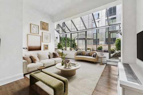 ph12e-31 E 28th St, New York, NY, 10016-7915 | Card Image