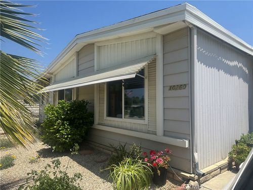10260 Cimarron Trl, Cherry Valley, CA, 92223-5494 | Card Image